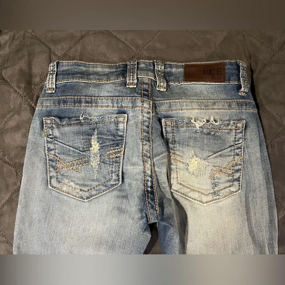 Women’s BKE jeans